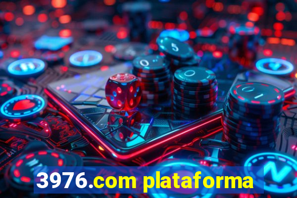 3976.com plataforma