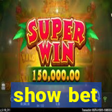 show bet