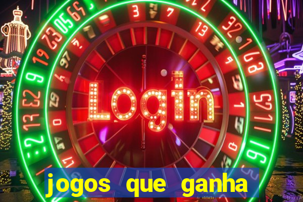 jogos que ganha bonus ao se cadastrar sem deposito