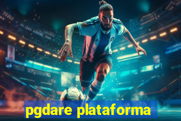 pgdare plataforma