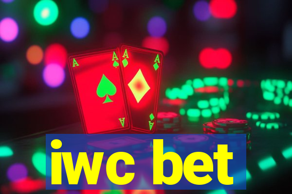 iwc bet