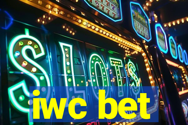 iwc bet