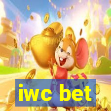 iwc bet