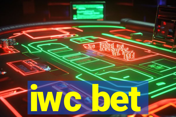 iwc bet