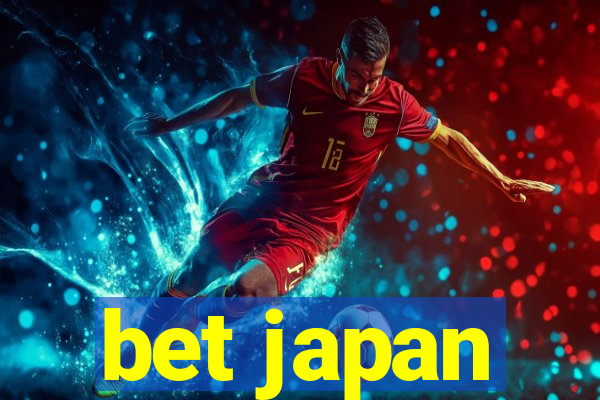 bet japan