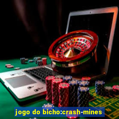 jogo do bicho:crash-mines