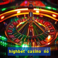 highbet casino no deposit bonus