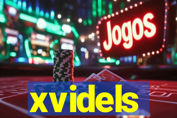 xvidels