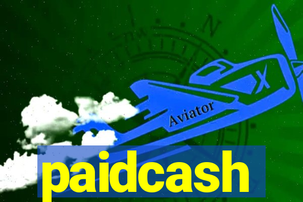 paidcash