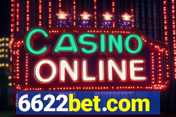 6622bet.com