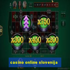 casino online slovenija