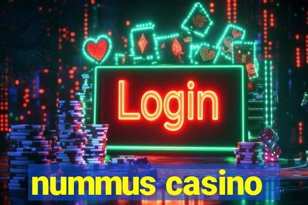 nummus casino