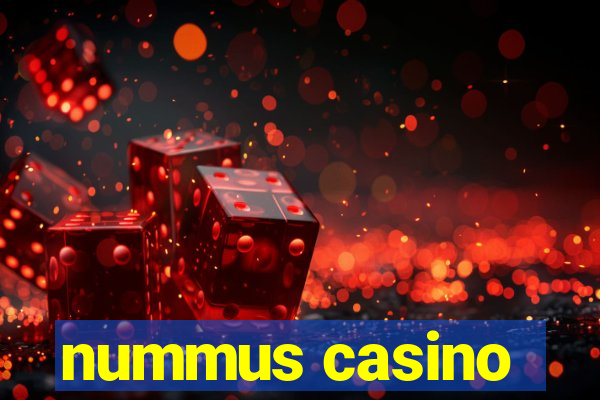 nummus casino