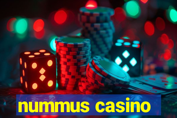 nummus casino