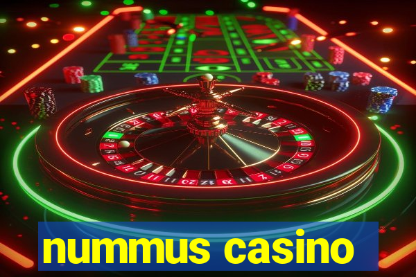 nummus casino