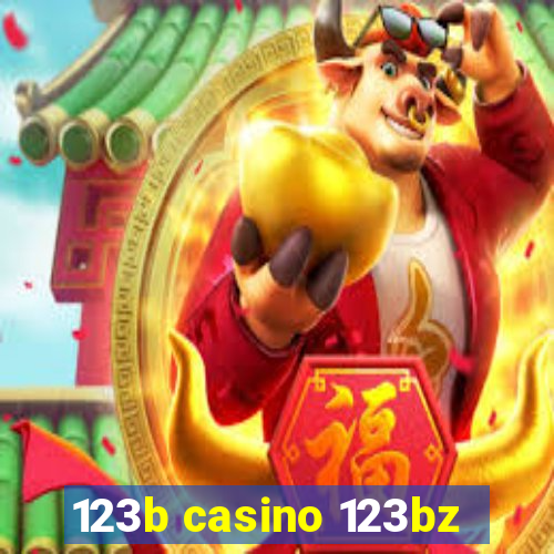 123b casino 123bz