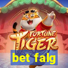 bet falg