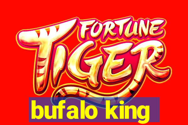 bufalo king