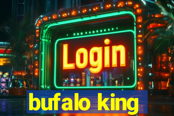 bufalo king