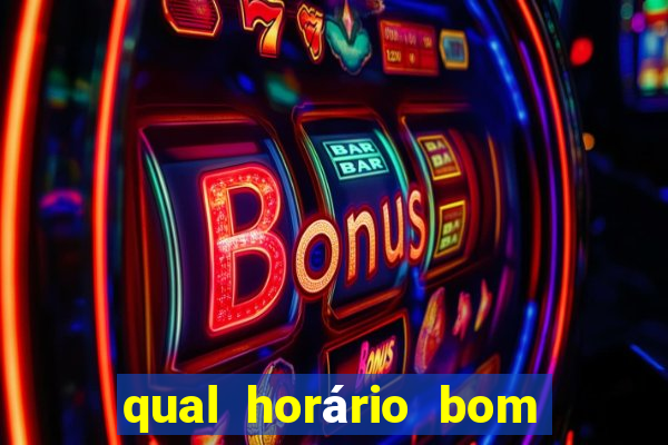 qual horário bom para jogar fortune rabbit