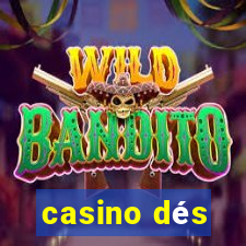 casino dés