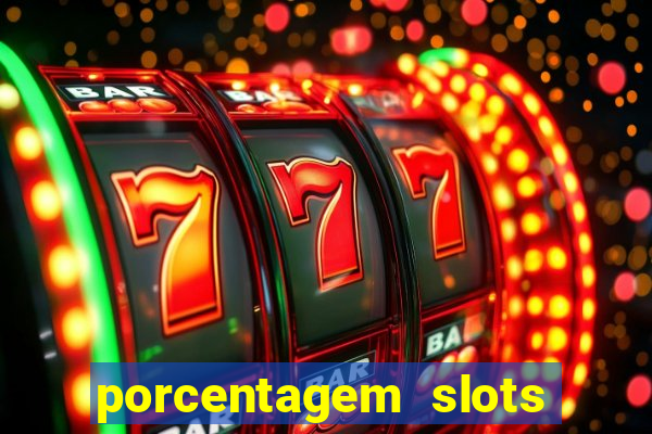 porcentagem slots pg popbra