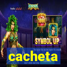 cacheta