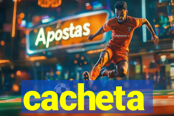 cacheta