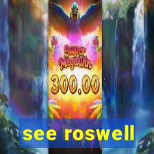 see roswell