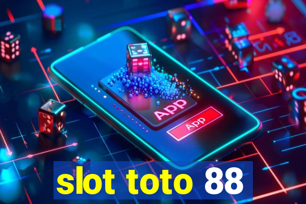 slot toto 88