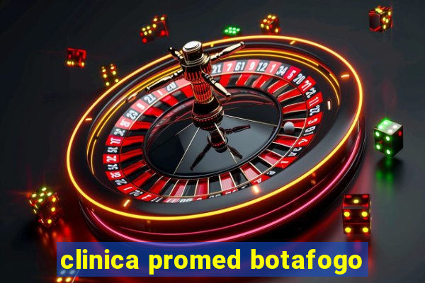 clinica promed botafogo