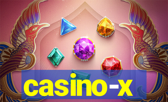 casino-x