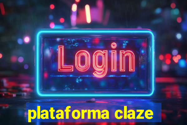 plataforma claze