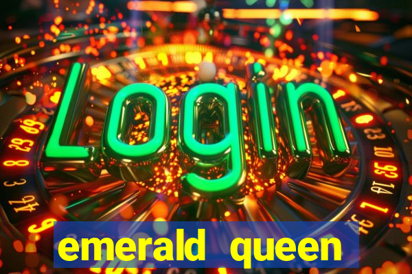 emerald queen casino tacoma