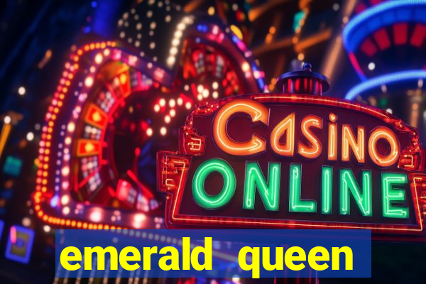 emerald queen casino tacoma