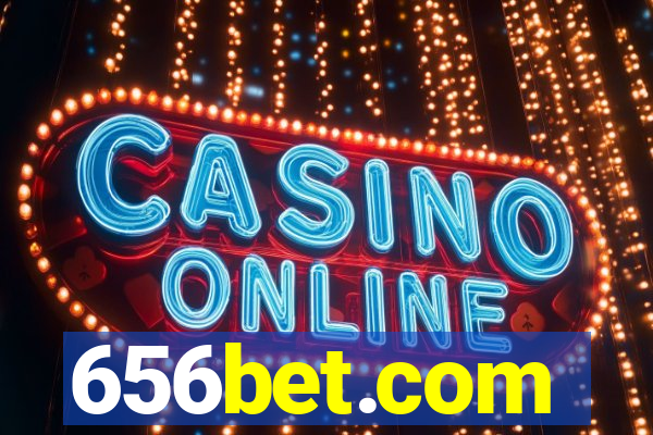 656bet.com