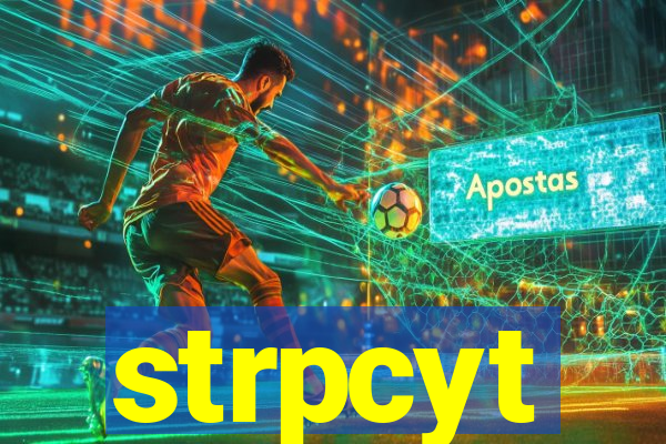 strpcyt