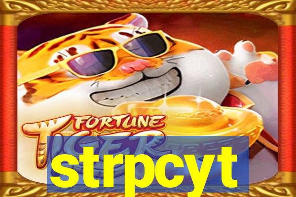 strpcyt