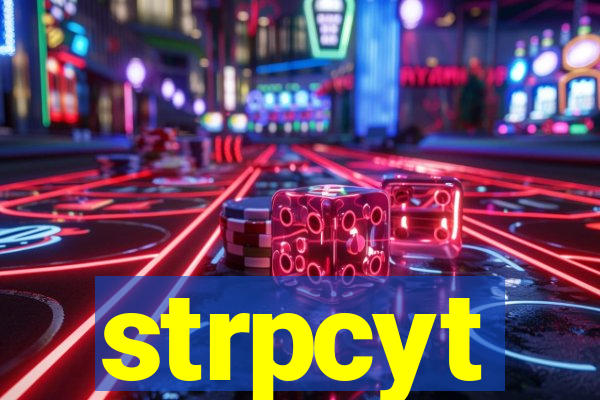 strpcyt