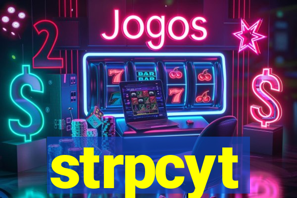 strpcyt