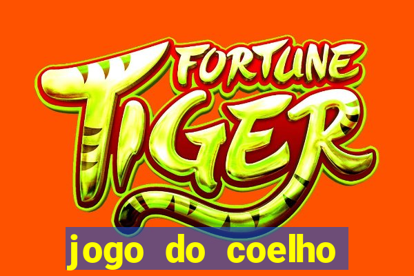 jogo do coelho esporte da sorte