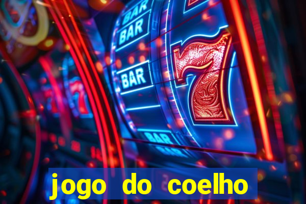 jogo do coelho esporte da sorte