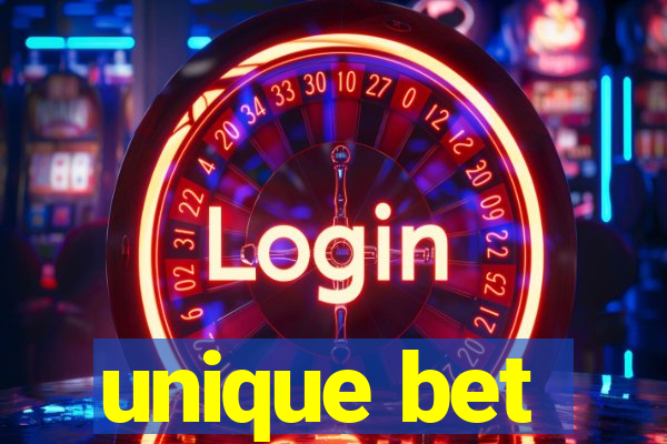 unique bet