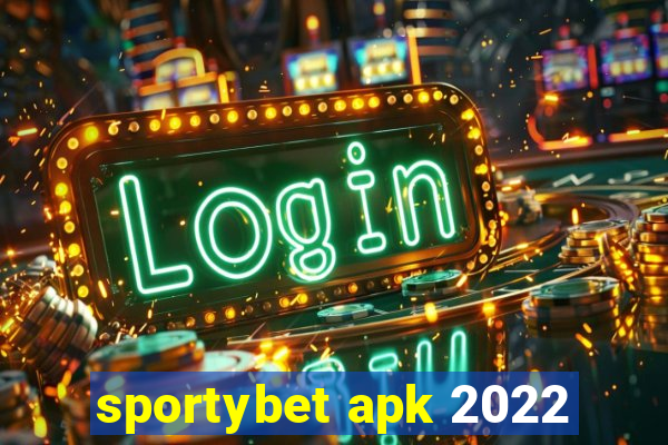 sportybet apk 2022