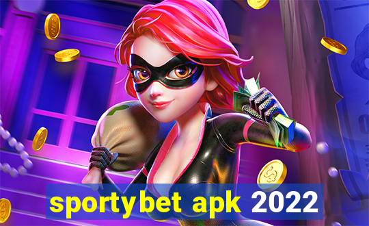 sportybet apk 2022