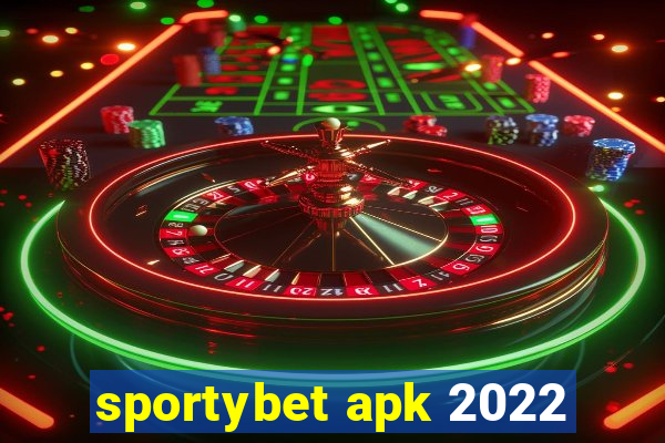 sportybet apk 2022