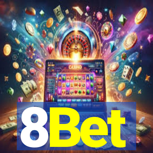 8Bet