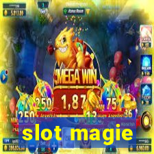 slot magie