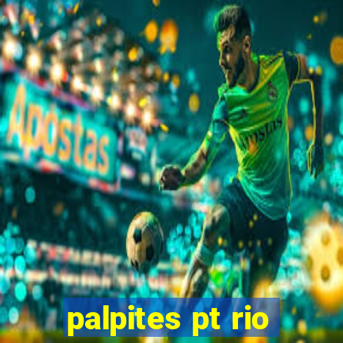 palpites pt rio