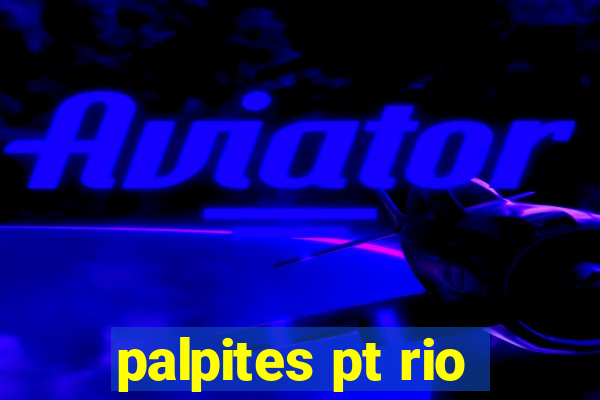 palpites pt rio